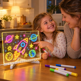 Magic Drawing Board