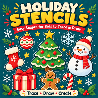 Stencil Pack